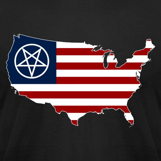 United Satanic America