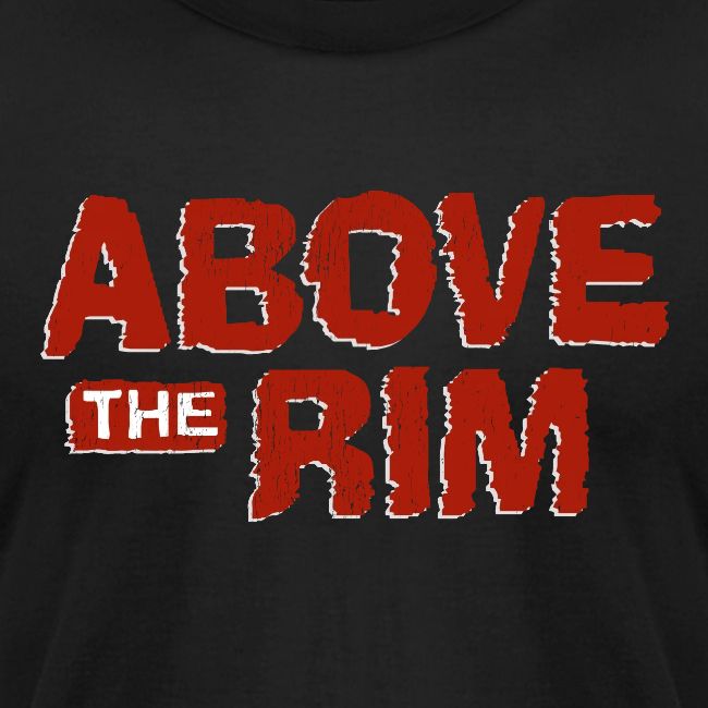 Above the Rim