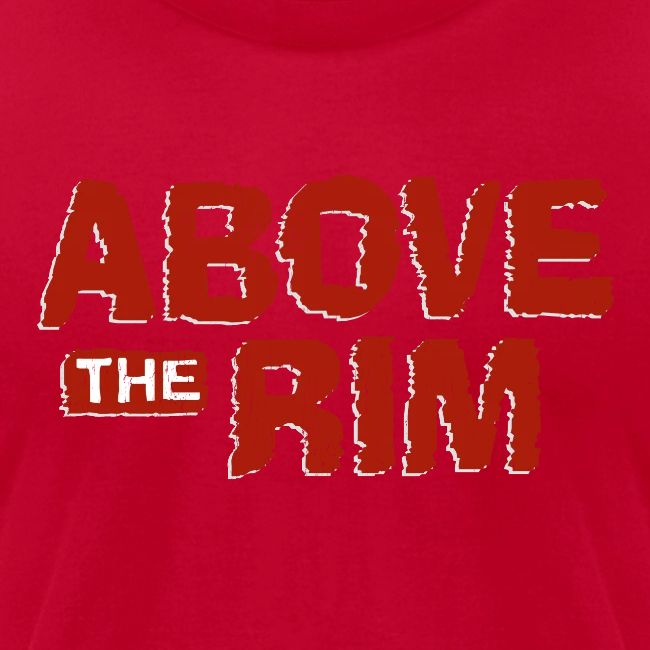 Above the Rim