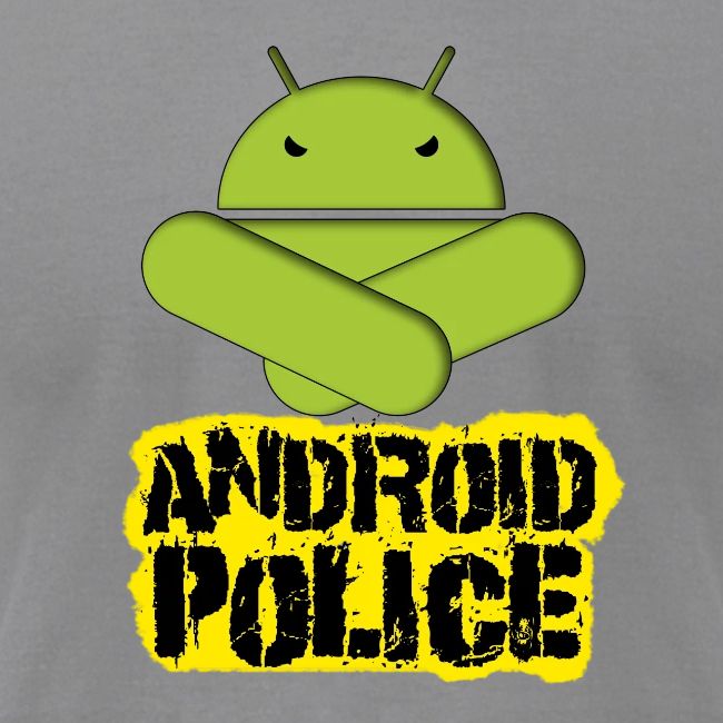 Debeloid Design 2 front