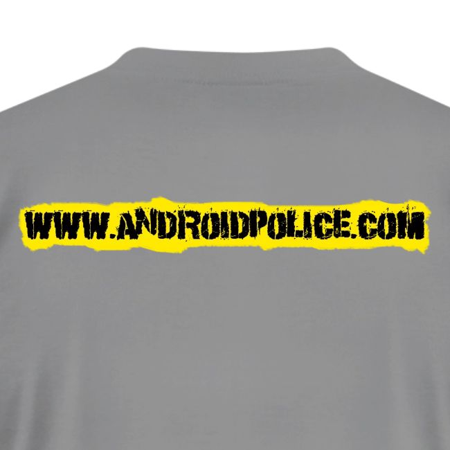 Debeloid Design 2 front