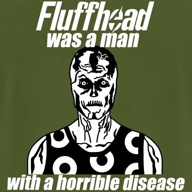 Fluffhead