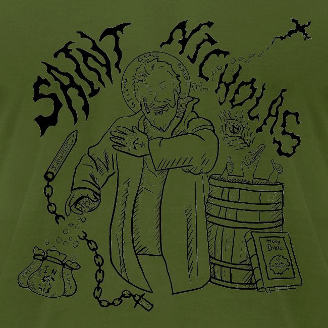 Saint Nicholas