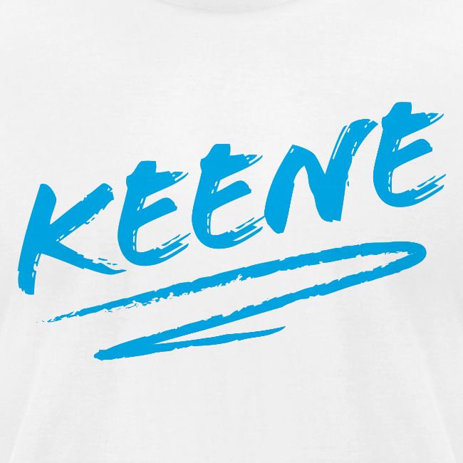 keene blue