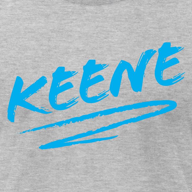 keene blue