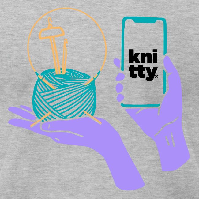 Crafty elements for yarny types
