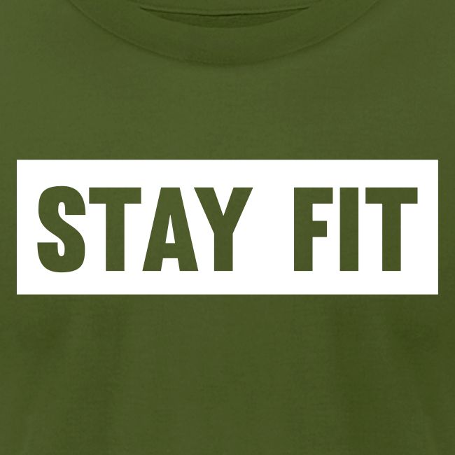 Stay Fit