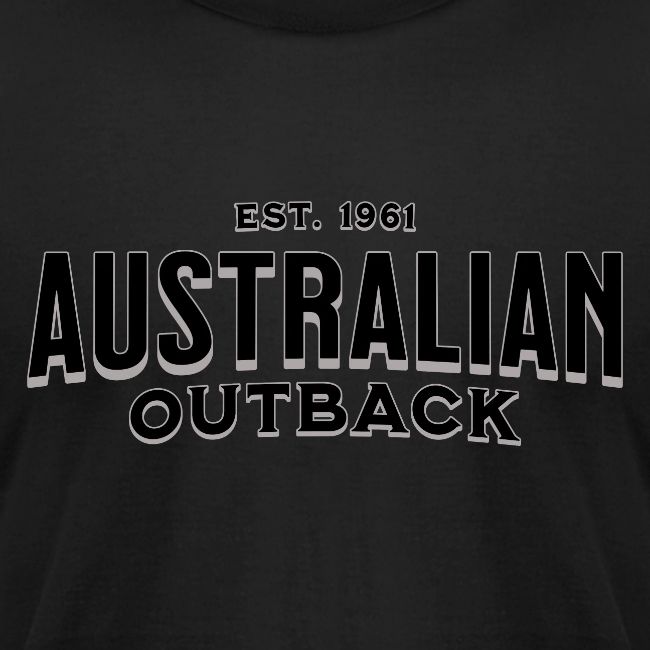 Australian Outback