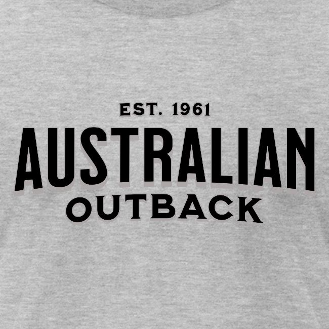 Australian Outback