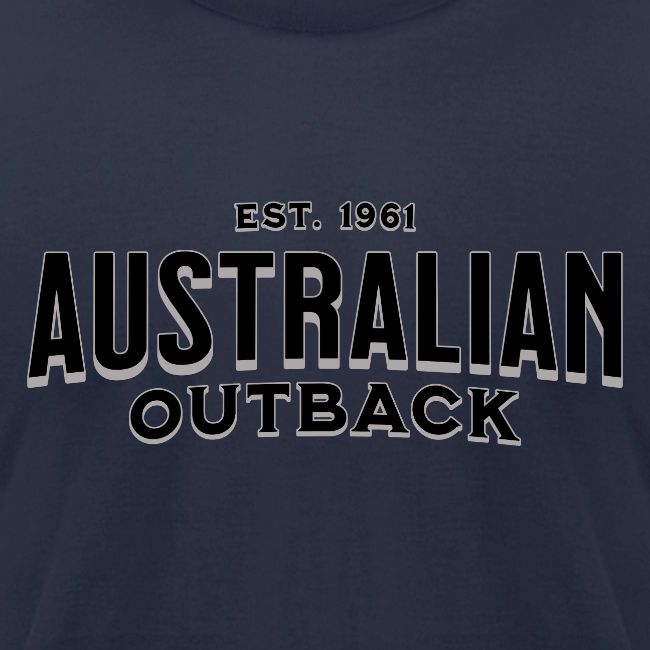 Australian Outback