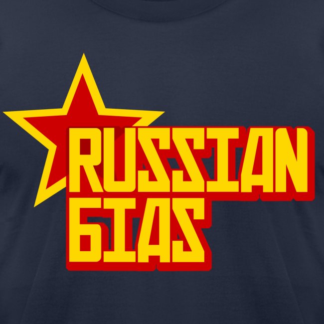 Russian Bias