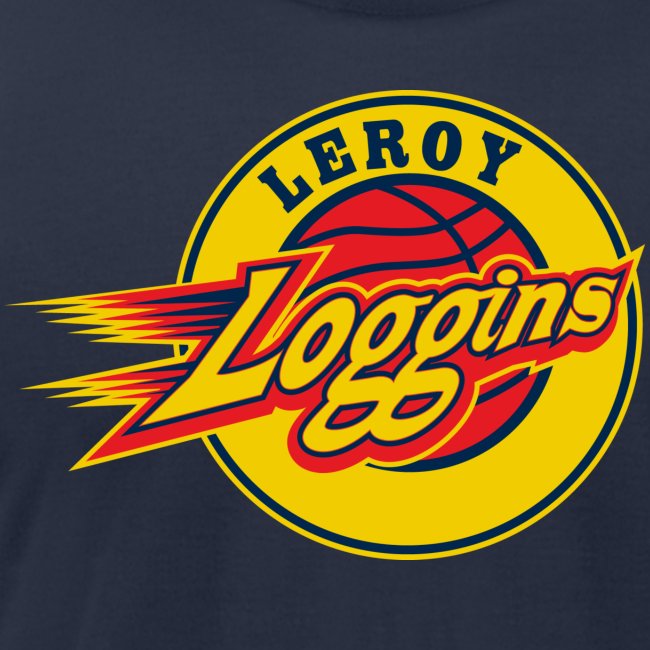 Leroy Loggins classic
