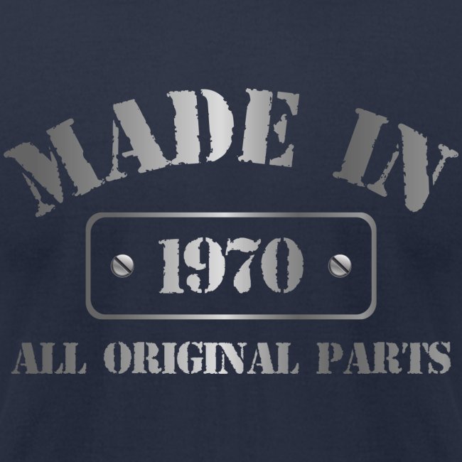 Made in 1970