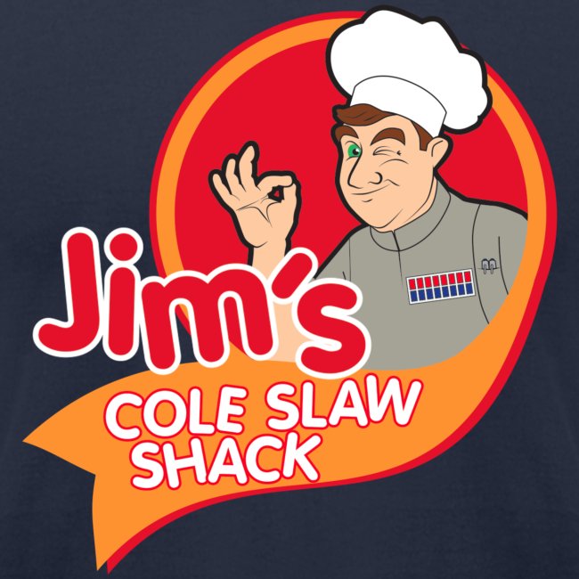 Jim's Cole Slaw Shack