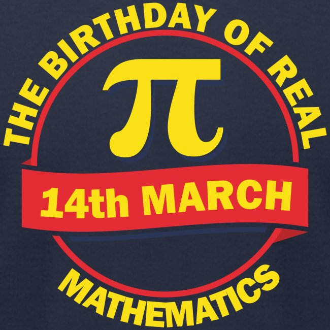 The Birthday of Real Mathematics