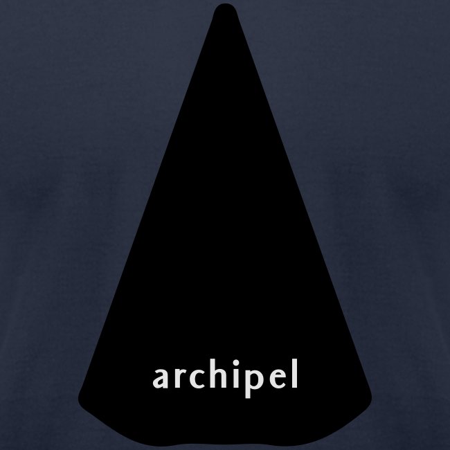 archipel_black sur le noir