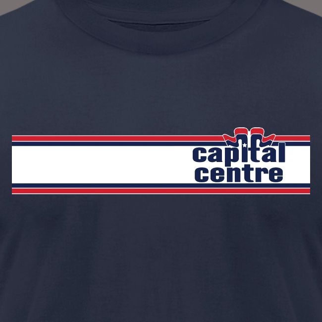 Capital Centre