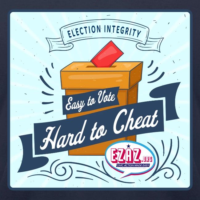 Election Integrity