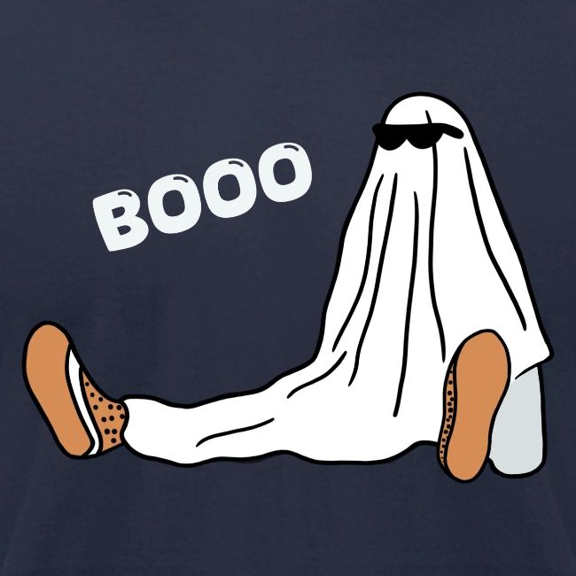 Ghost design