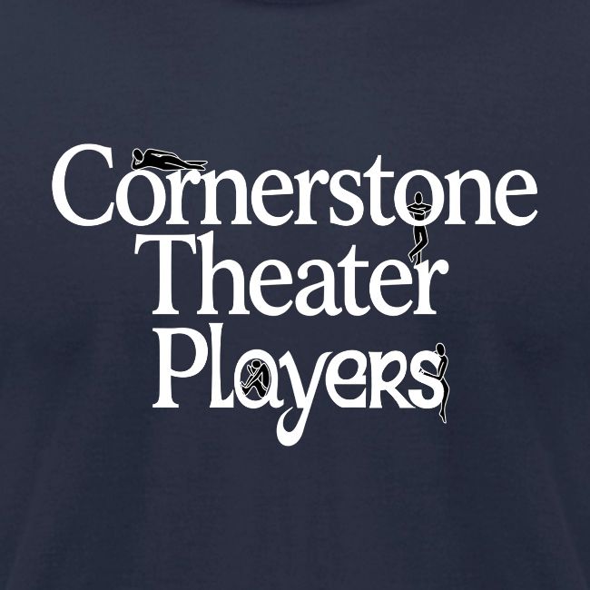 Cornerstone Theater Players (Light)