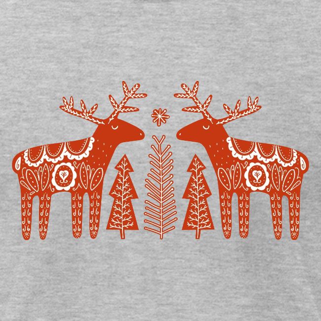 Reindeer