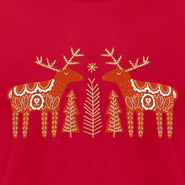 Reindeer