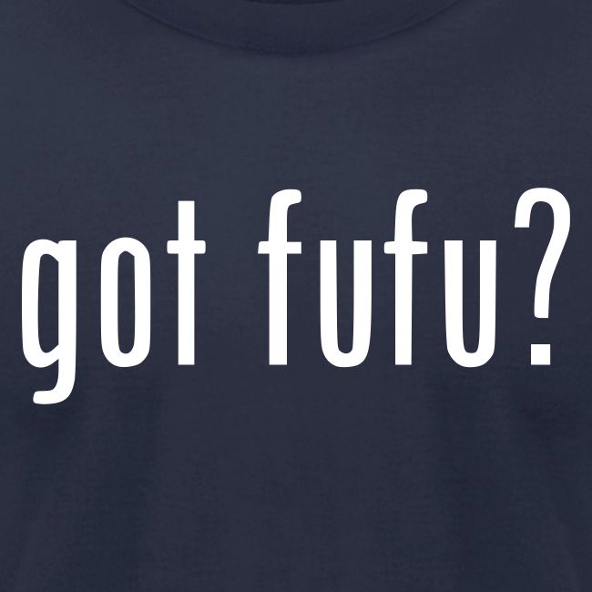 gotfufu-black