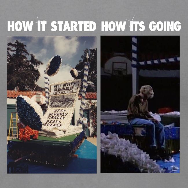 Emily Valentine Shirt