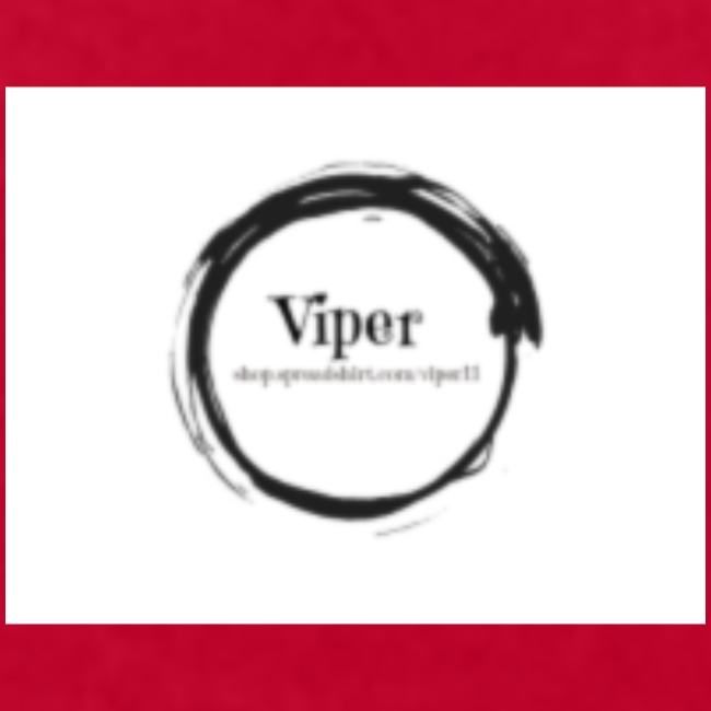 viper11 logo By vansh