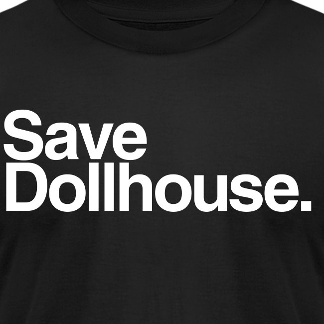 save dollhouse