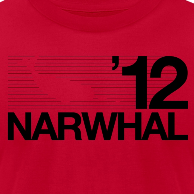Narwhal 2012 Black