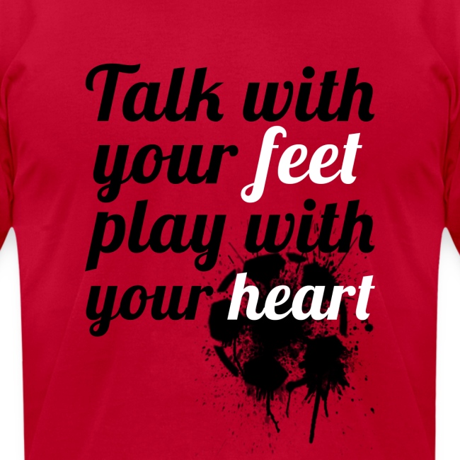 Skiller Talk feet Play heart png