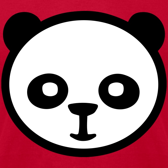 Panda bear, Big panda, Giant panda, Bamboo bear