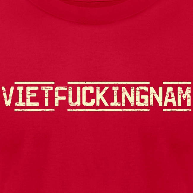 Viet F***ing Nam