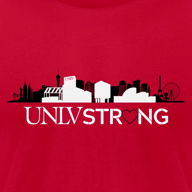 UNLV Strong