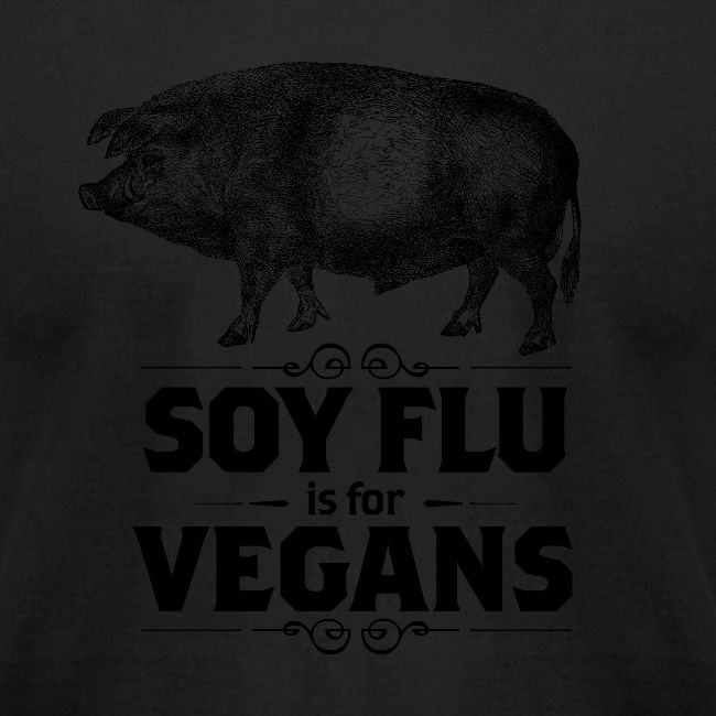 soy flu
