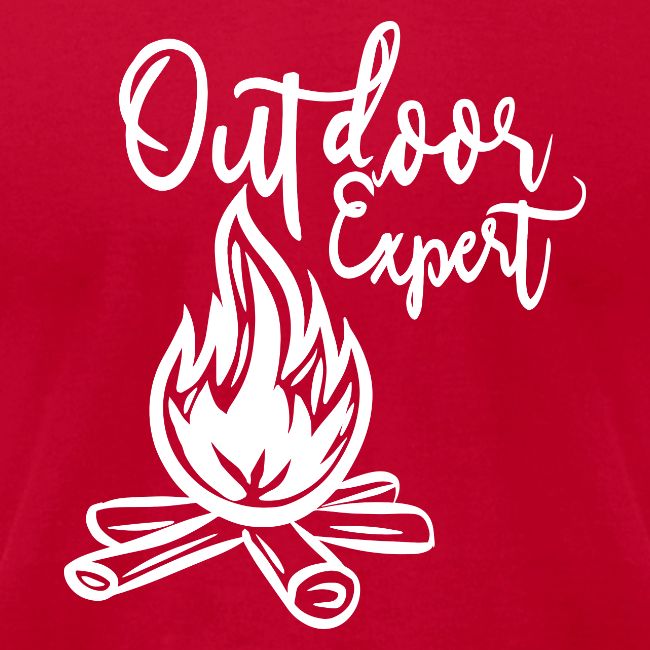 outdoor expert