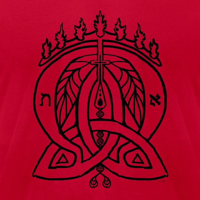 Alpha Omega Trinity