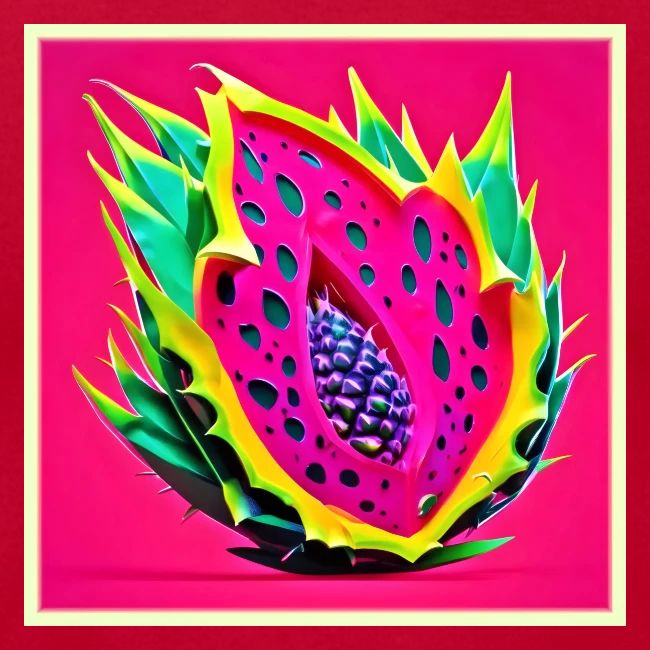 Dragon Fruit Dream