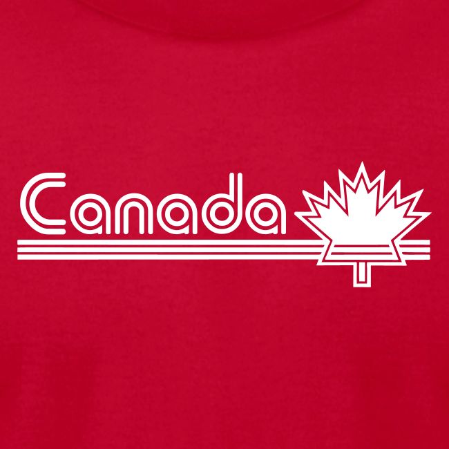 Retro Canada