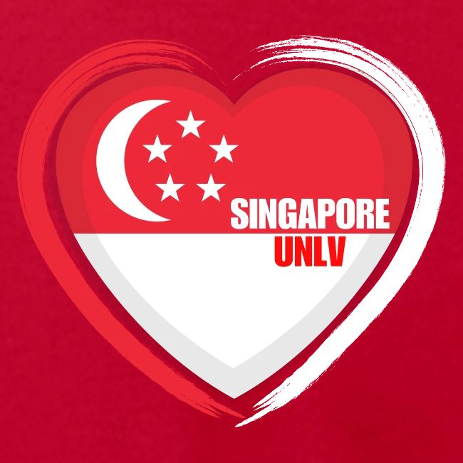 UNLV loves Singapore