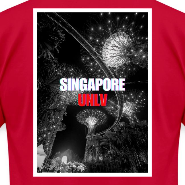UNLV loves Singapore