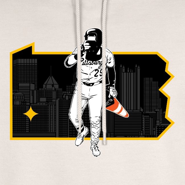 Fear The Cone (Light)