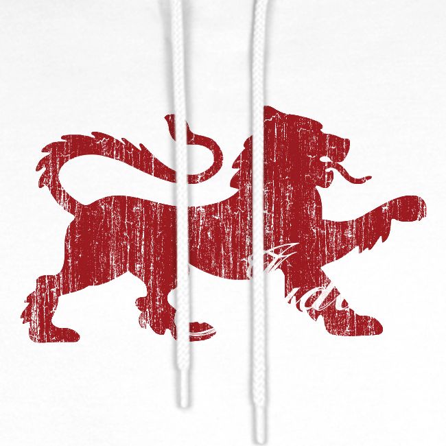 The Lion of Judah
