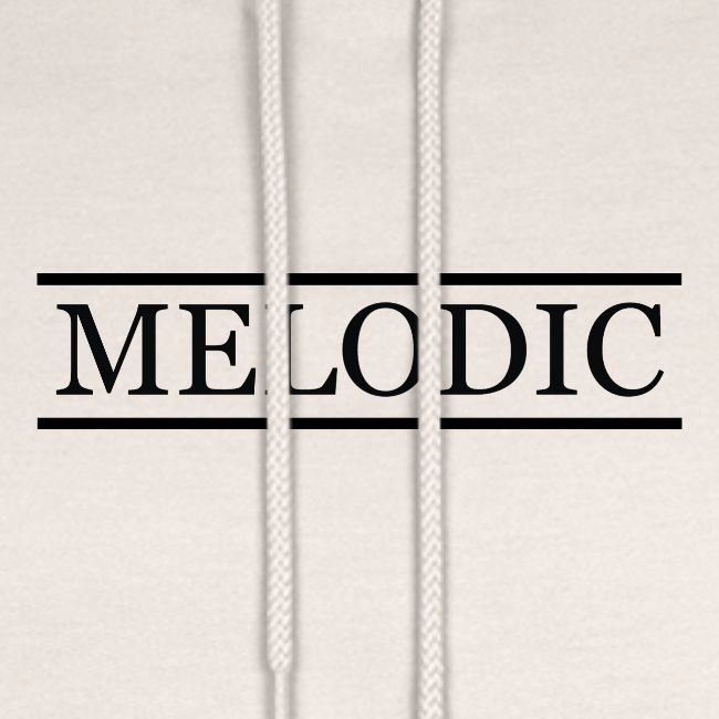 Melodic