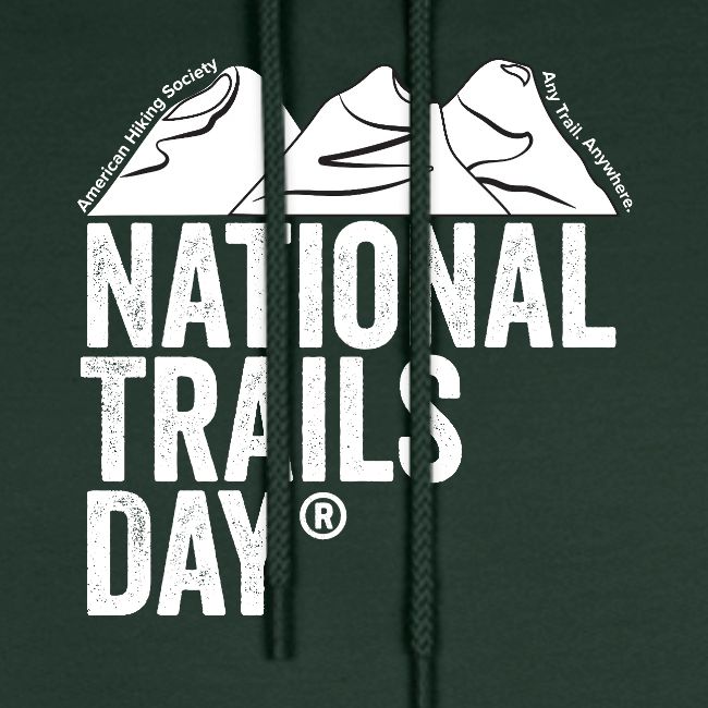 National Trails Day