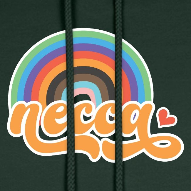NECCA Rainbow