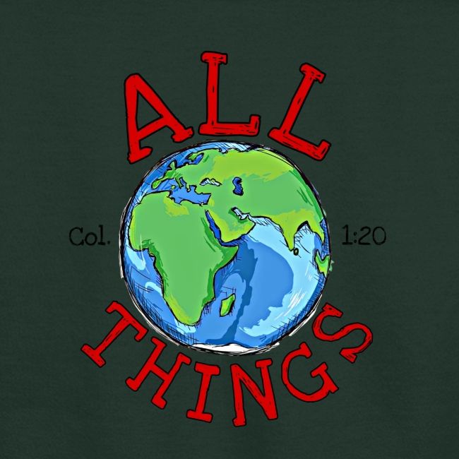 All Things Globe