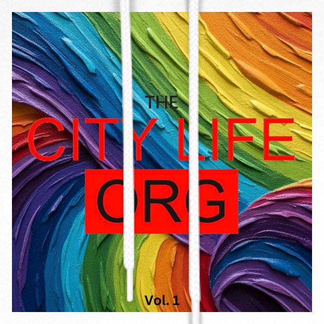 CIty Life Org Vol. 1