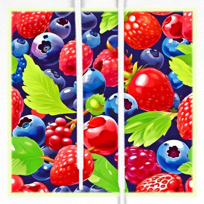 Summer Berry Medley